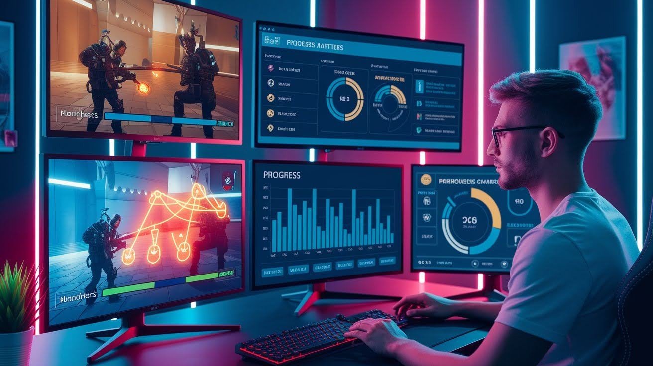 Analyze and Learn from Replays
