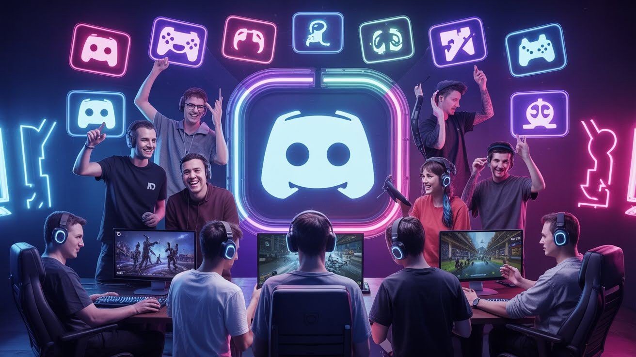 Discord Servers for Daily Insights