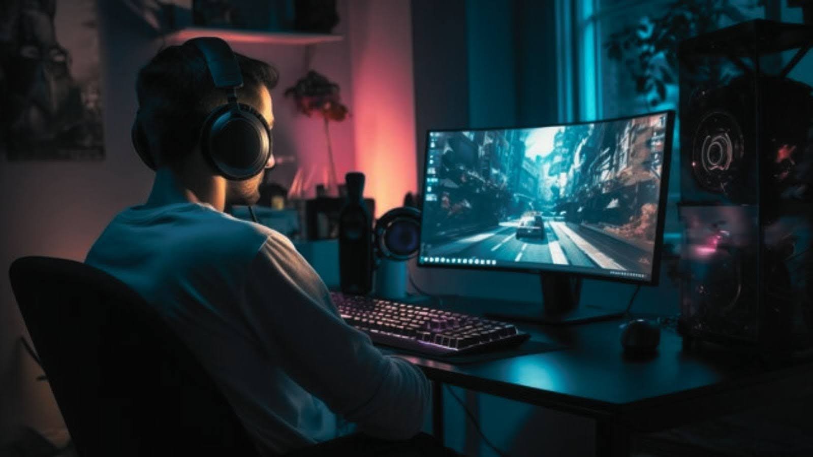 Game Performance Enhancements