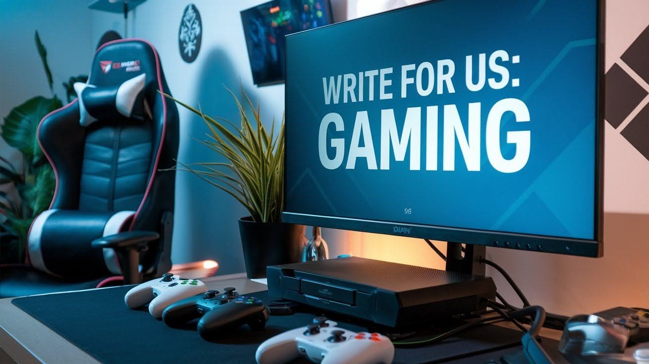 Gaming Enthusiasts