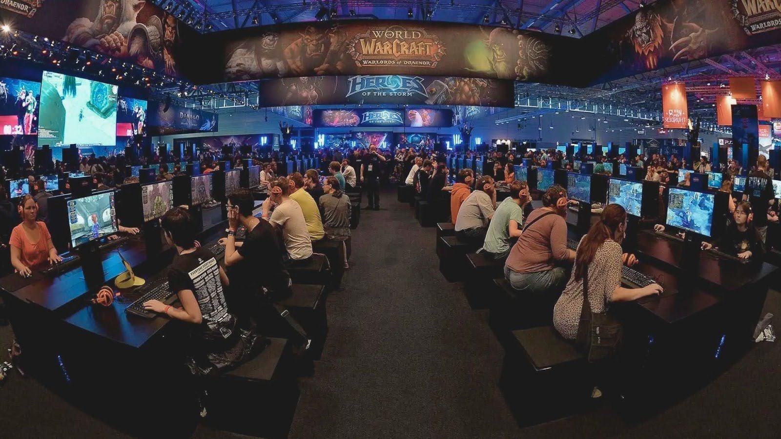 Gaming Forums & Communities