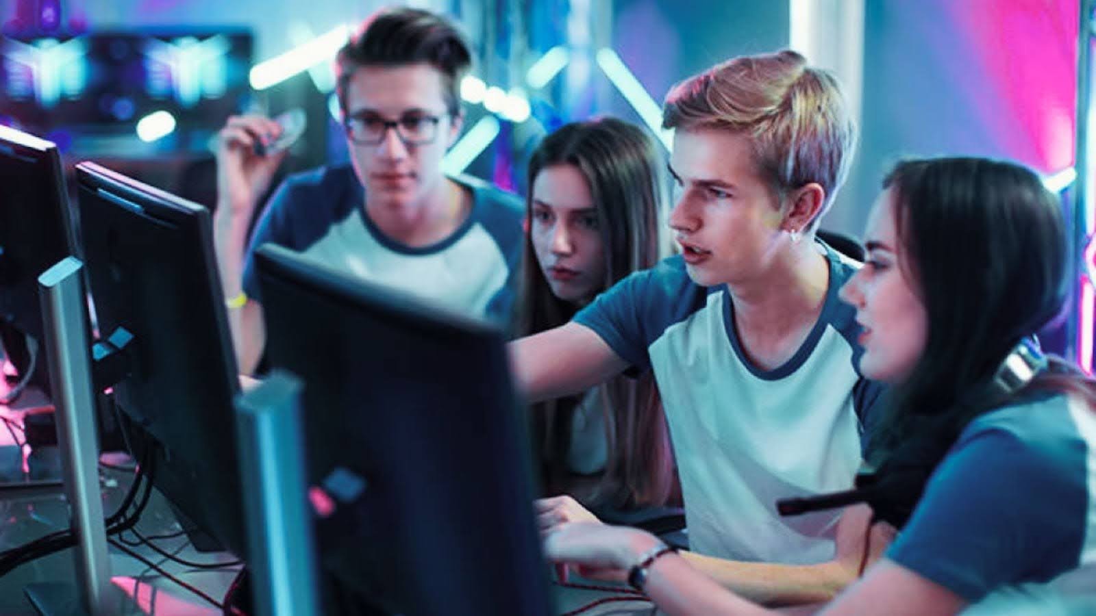 Improve Teamwork and Communication