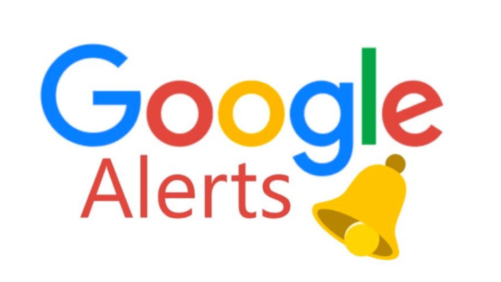News Aggregators & Google Alerts