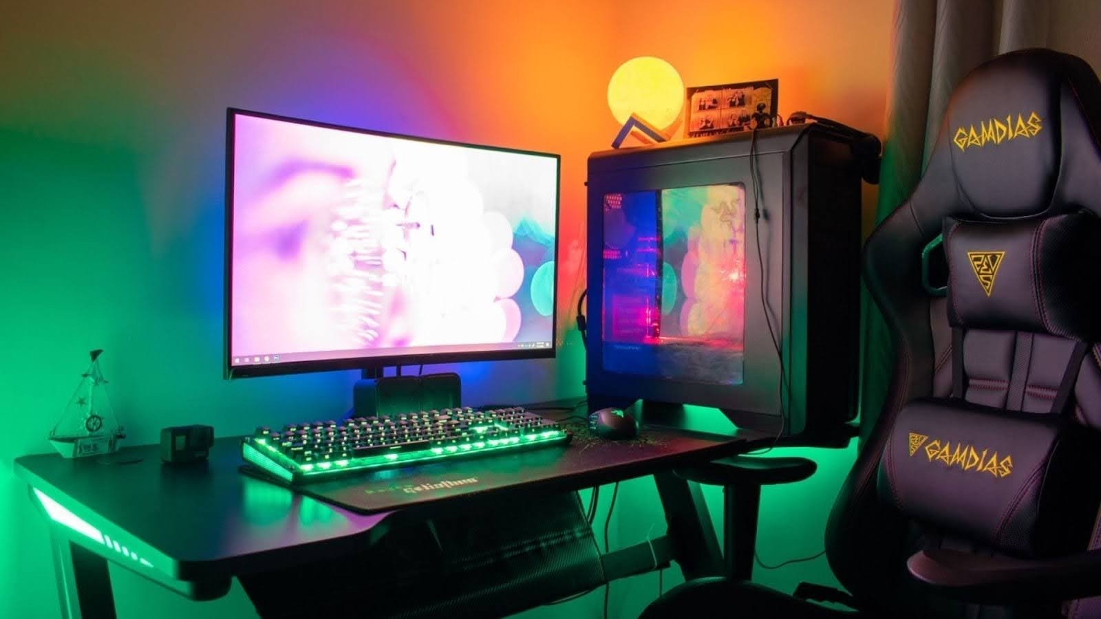 Optimize Your Gaming Setup