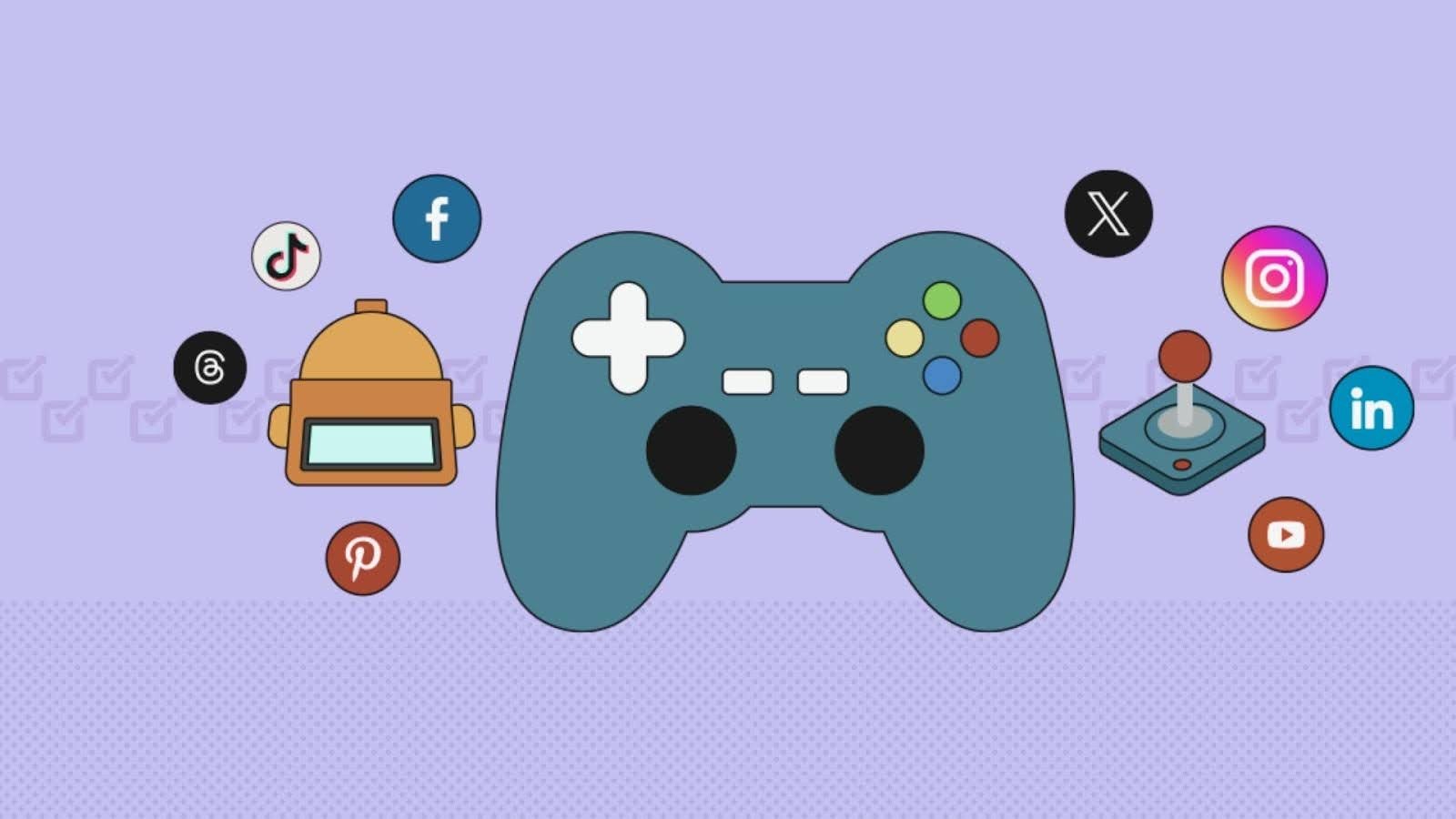 Social Media