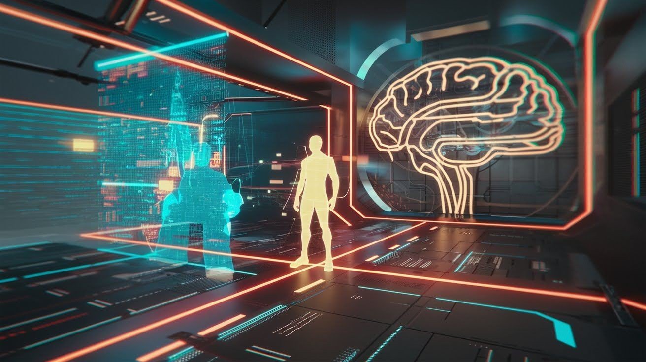 TGArchirveTech in Gaming