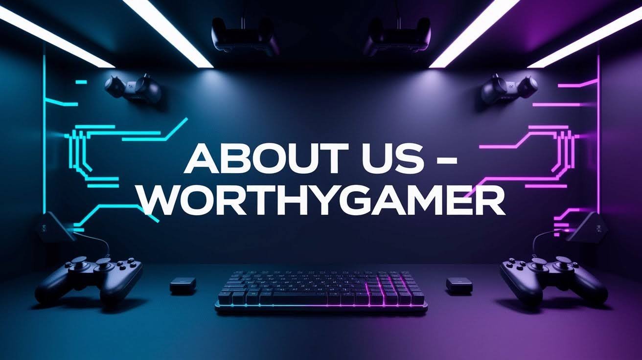 Worthygamer