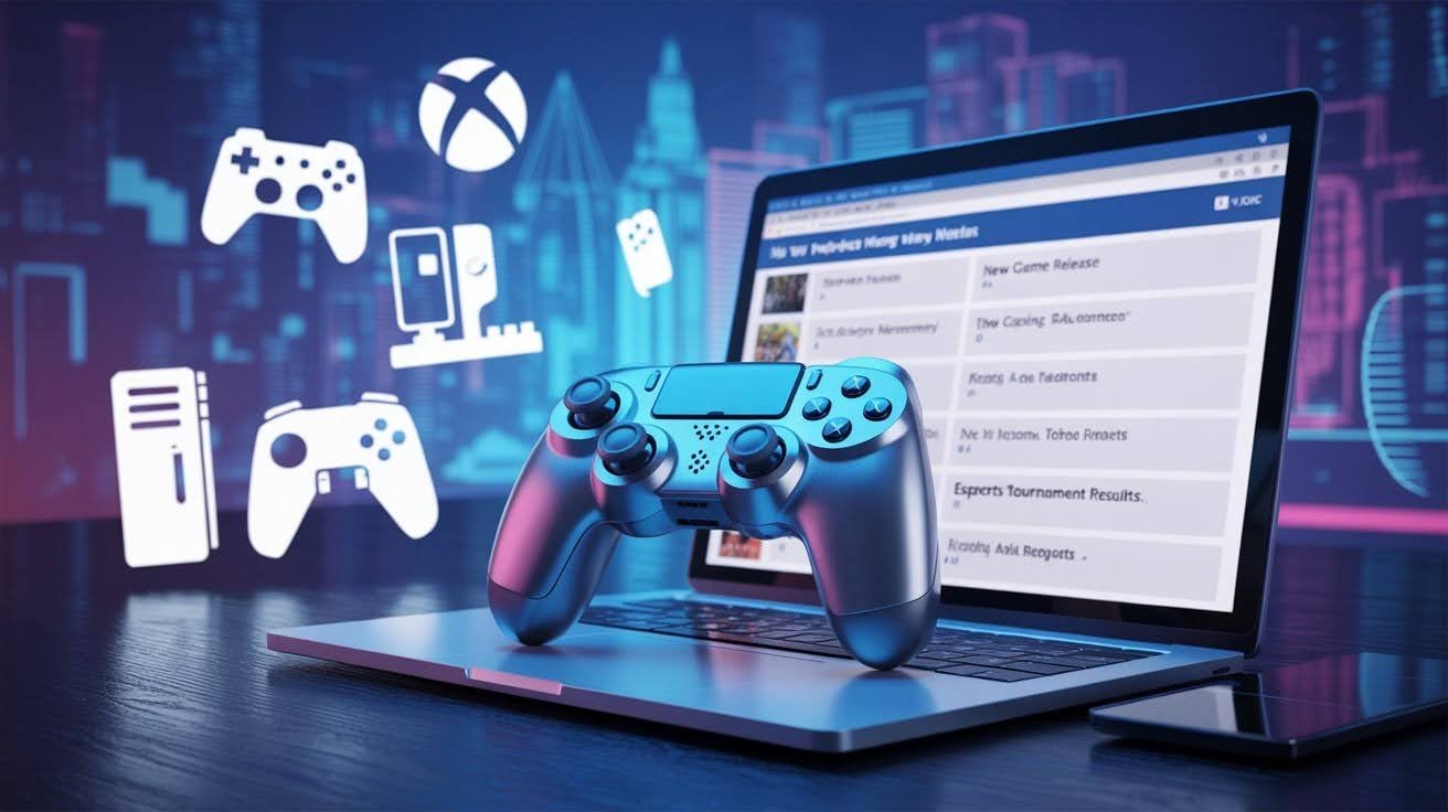 ZeromagGaming Recommends