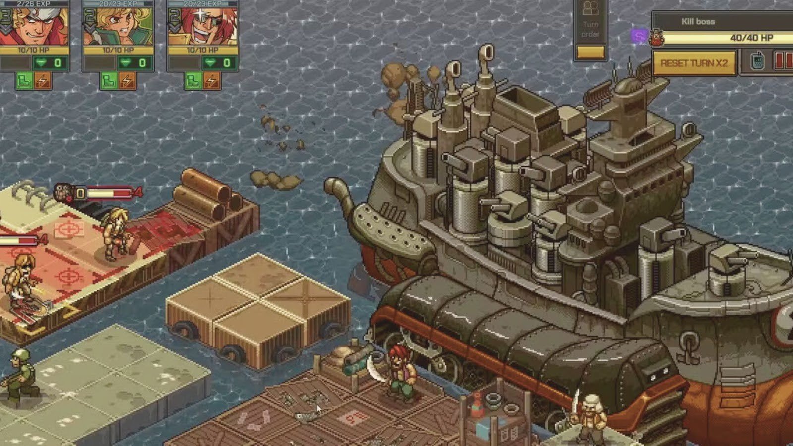 Metal Slug
