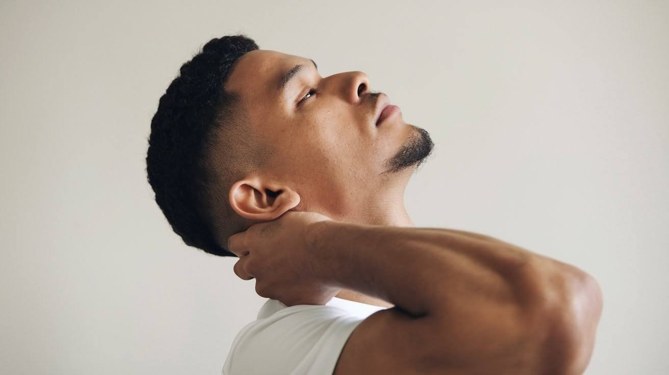 Neck Strengthening Exercises