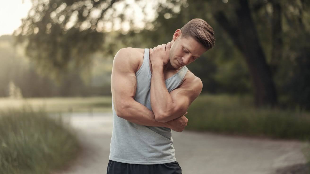 Neck Stretches
