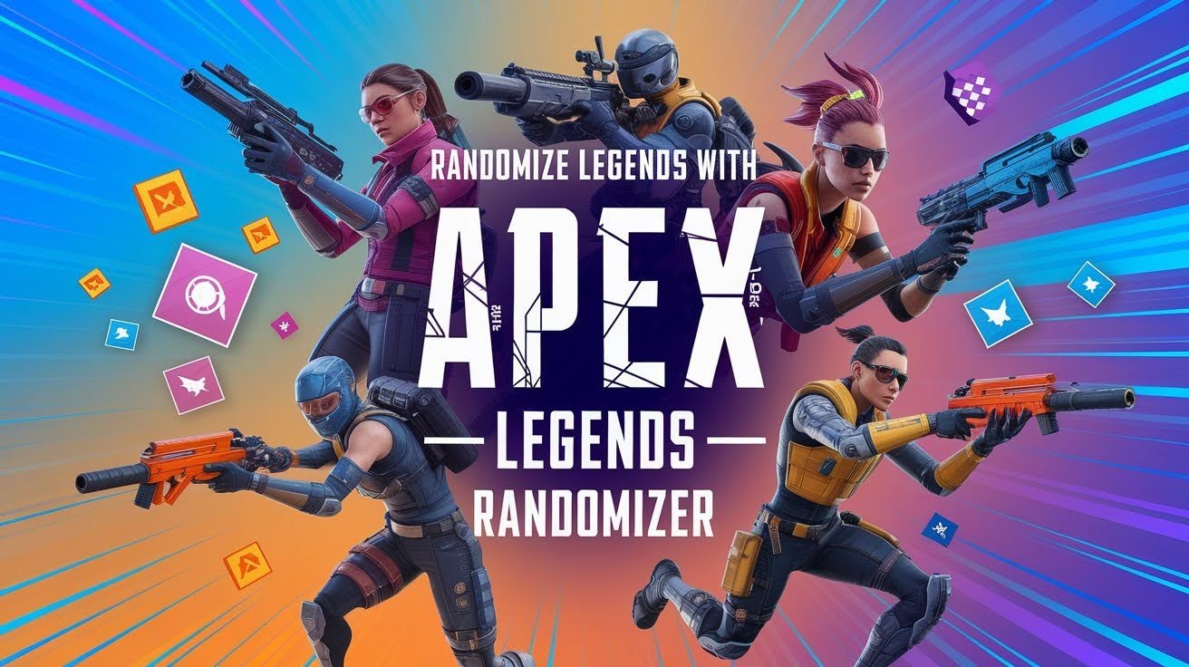 Apex Legends