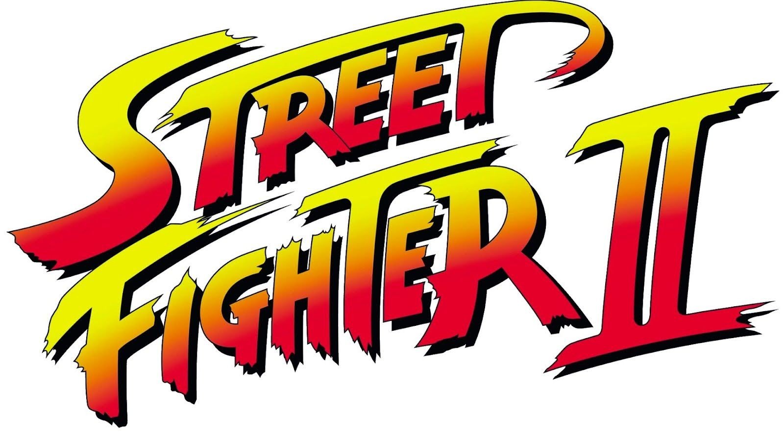 Street Fighter II