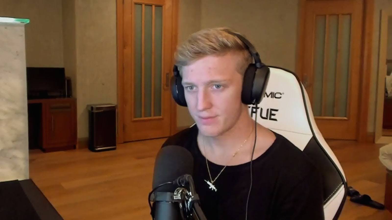 Tfue