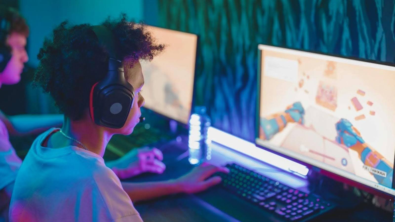Understanding Gaming Hacks