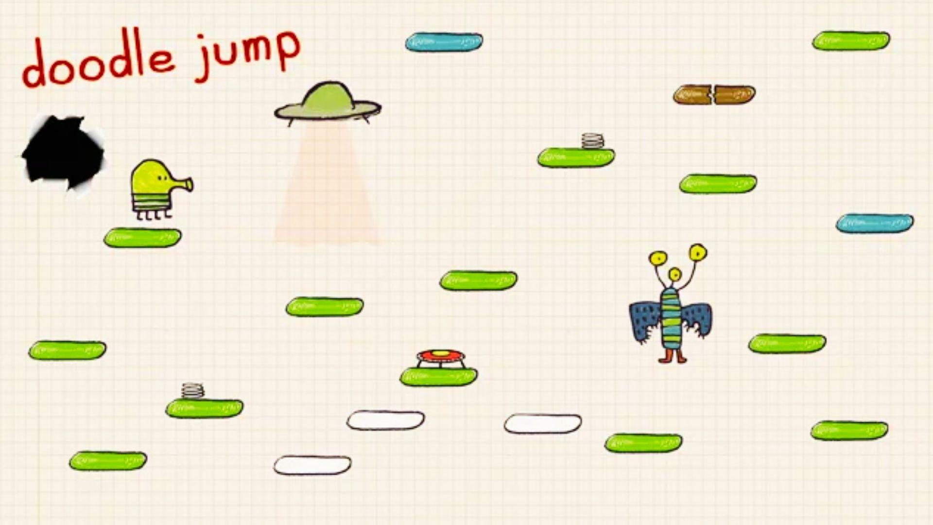 Temple Run 2 art showing explorer running from demon monkeys, temple ruins, gold idol, jungle, logo overlay